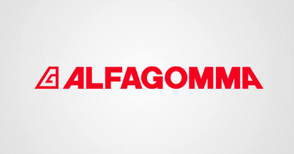 Alfagomma